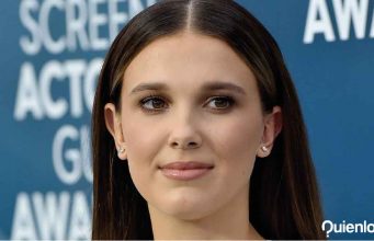 Millie Bobby Brown fan