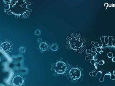 OMS virus endémico