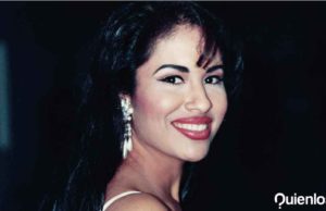 Quién era Selena Quintanilla