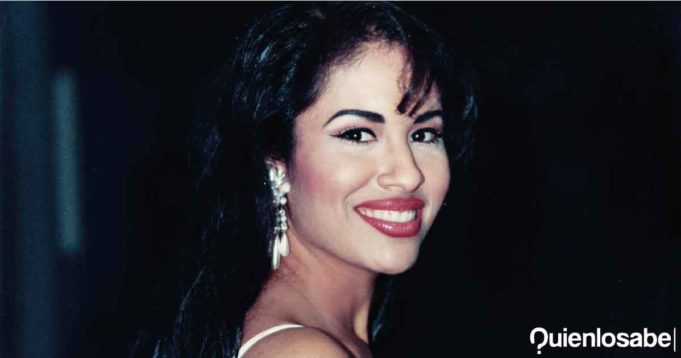 Quién era Selena Quintanilla