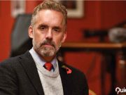 Quién es Jordan Peterson