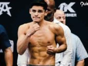 quién es Ryan Garcia