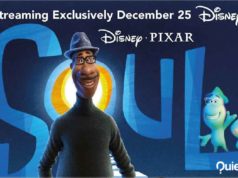 Soul película