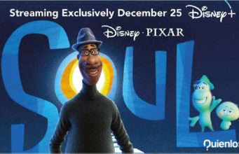 Soul película