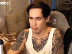 Stas Reeflay youtuber ruso