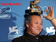 El director cinematografico Kim Ki-duk falleció.