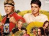 Llega la tercera temporada de ‘Cobra Kai’ a Netflix. Cobra Kai tercera temporada