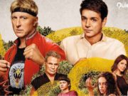 Cobra Kai tercera temporada