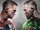 Conor McGregor vs Dustin Poirier 2
