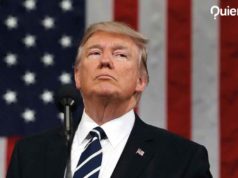 Destituir a Donald Trump