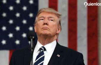 Destituir a Donald Trump