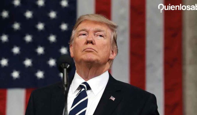 ¿Es posible destituir a Donald Trump en este momento? Destituir a Donald Trump