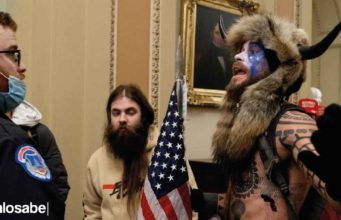 Donald Trump reconoce derrota