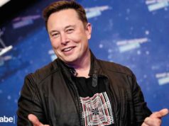 Elon Musk Jeff Bezos