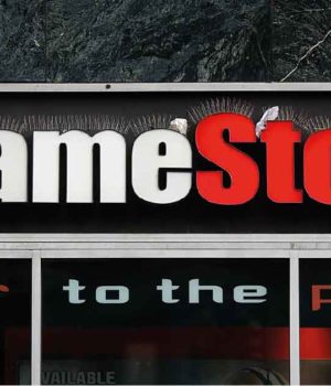 acciones GameStop GME