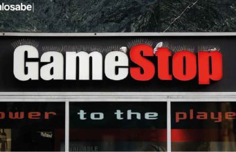 El drama de las acciones de GameStop (GME). Entérese de todo lo que debe saber. acciones GameStop GME