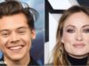 Harry Styles y Olivia Wilde