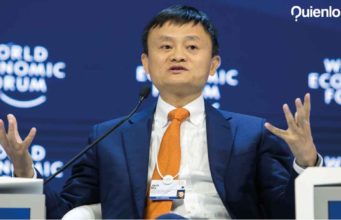 Jack Ma dónde está