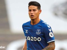 James Everton