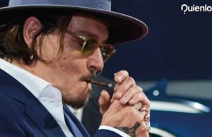 Johnny Depp Pirates ng Caribbean