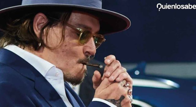 Johnny Depp podría regresar a ‘Piratas del Caribe’. Johnny Depp Piratas del Caribe