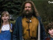 ‘Jumanji’ es tendencia en Twitter por una extraña razón. Jumanji