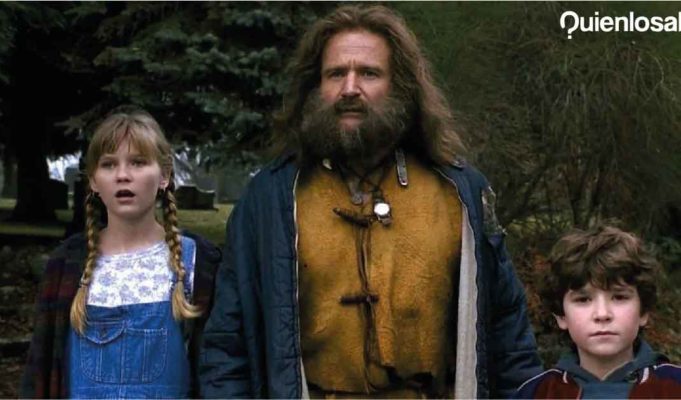 Jumanji