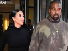Kim Kardashian divorcio