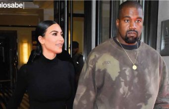 Kim Kardashian divorcio