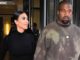 Serio rumor sobre el divorcio entre Kanye West y Kim Kardashian. Kim Kardashian divorcio