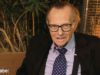 Larry King murió