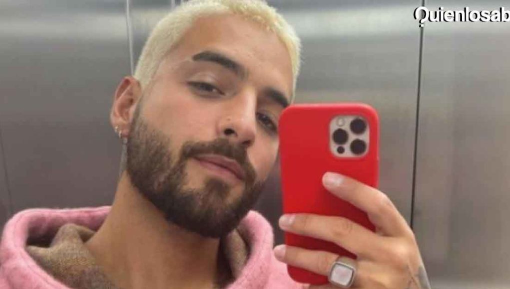 Maluma papá