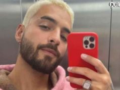 Maluma papá