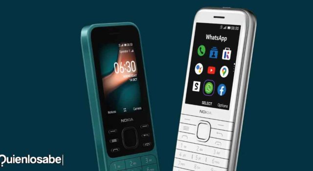 Las acciones de Nokia, BlackBerry y AMC llaman la atención de los inversionistas. Nokia acciones