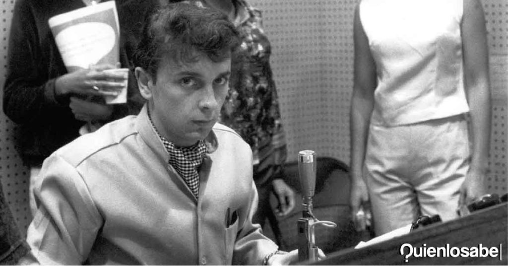 Phil Spector