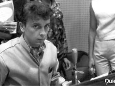 Phil Spector