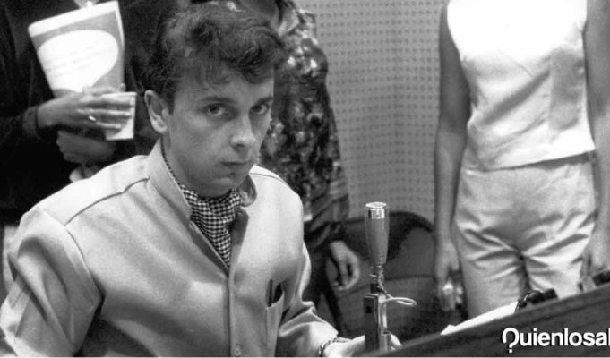 Phil Spector