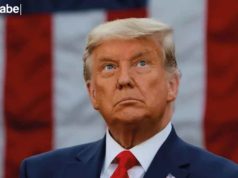 Twitter suspende Trump