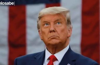 Twitter suspende Trump