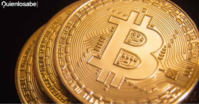 Bitcoin es el futuro