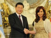 Argentina y China: una estrecha relación política. China y Argentina