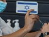 Israel pandemia