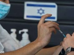 Israel pandemia