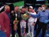 J Balvin Canelo