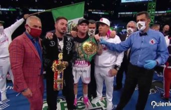 J Balvin Canelo