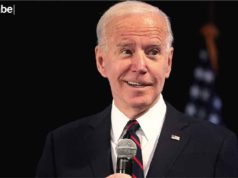 Joe Biden cambio climático