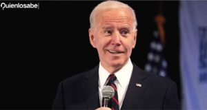 Joe Biden cambio climático