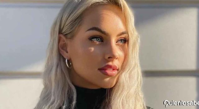 Hallan muerta a Kasia Lenhardt, ex de Boateng. Kasia Lenhardt