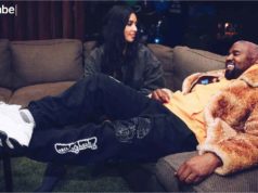 Kim Kardashian divorcio
