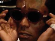 Lil Uzi Vert se implantó un diamante de $24M en la frente. Lil Uzi Vert diamante